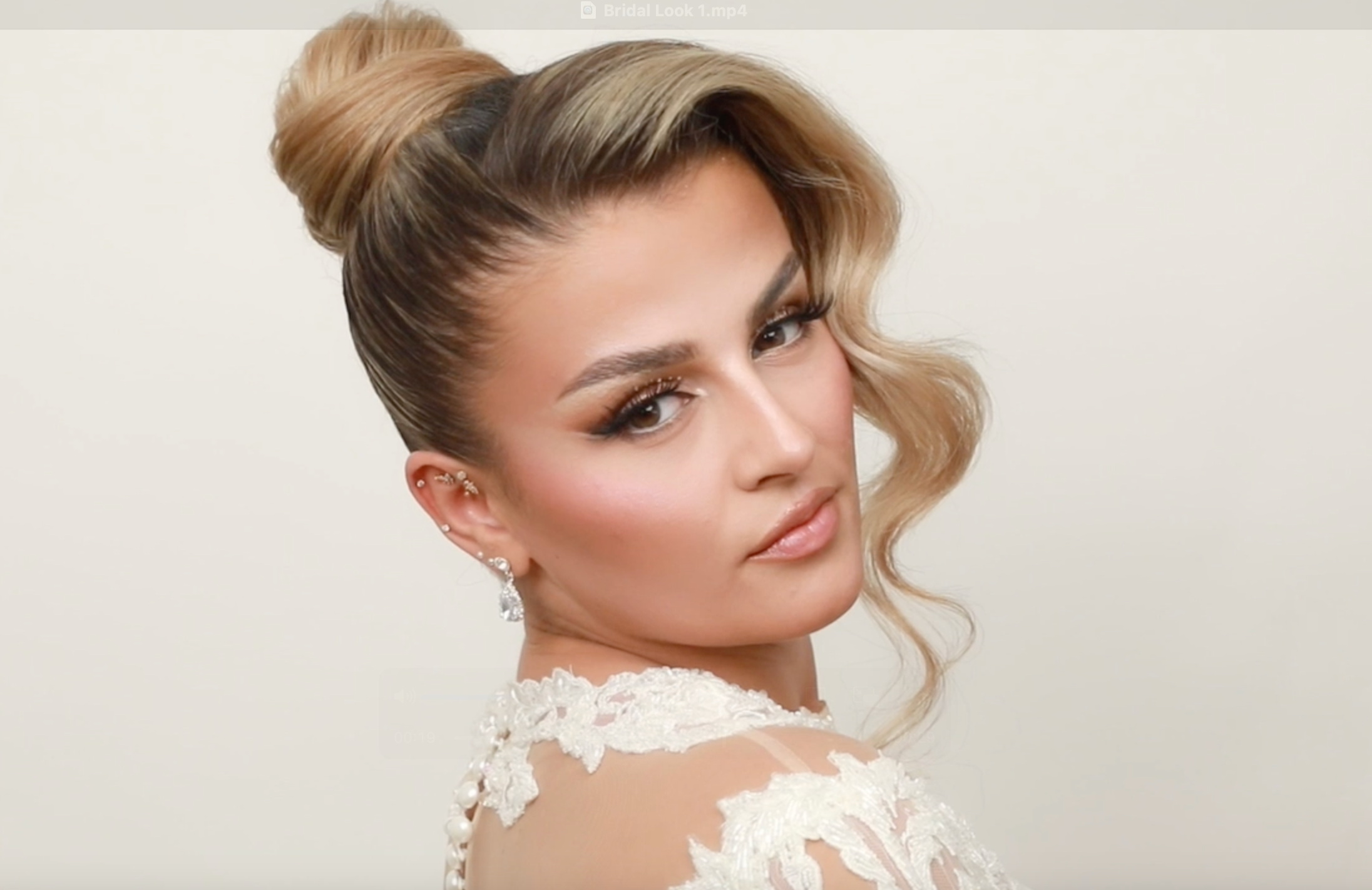 Online Masterclass „Bridal Styling 2.0“